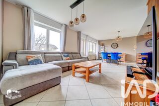  Appartement � vendre 4 pi�ces 82 m�