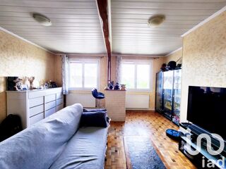 Appartement  vendre 4 pices 71 m