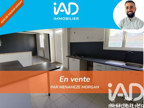   Vente Maison traditionnelle 5 pi�ces Maison - 5 pi�ce(s) - 95 m�
