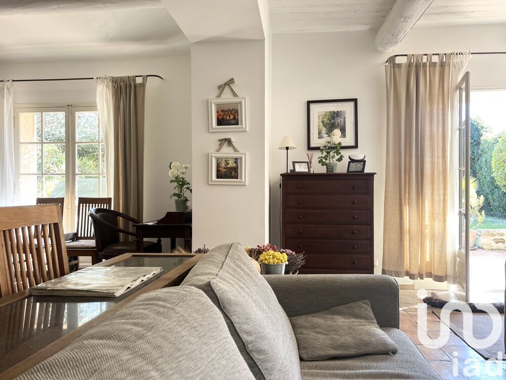 � vendre  Maison P�lissanne (13330)