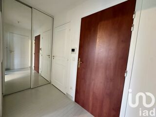  Appartement  vendre 2 pices 41 m
