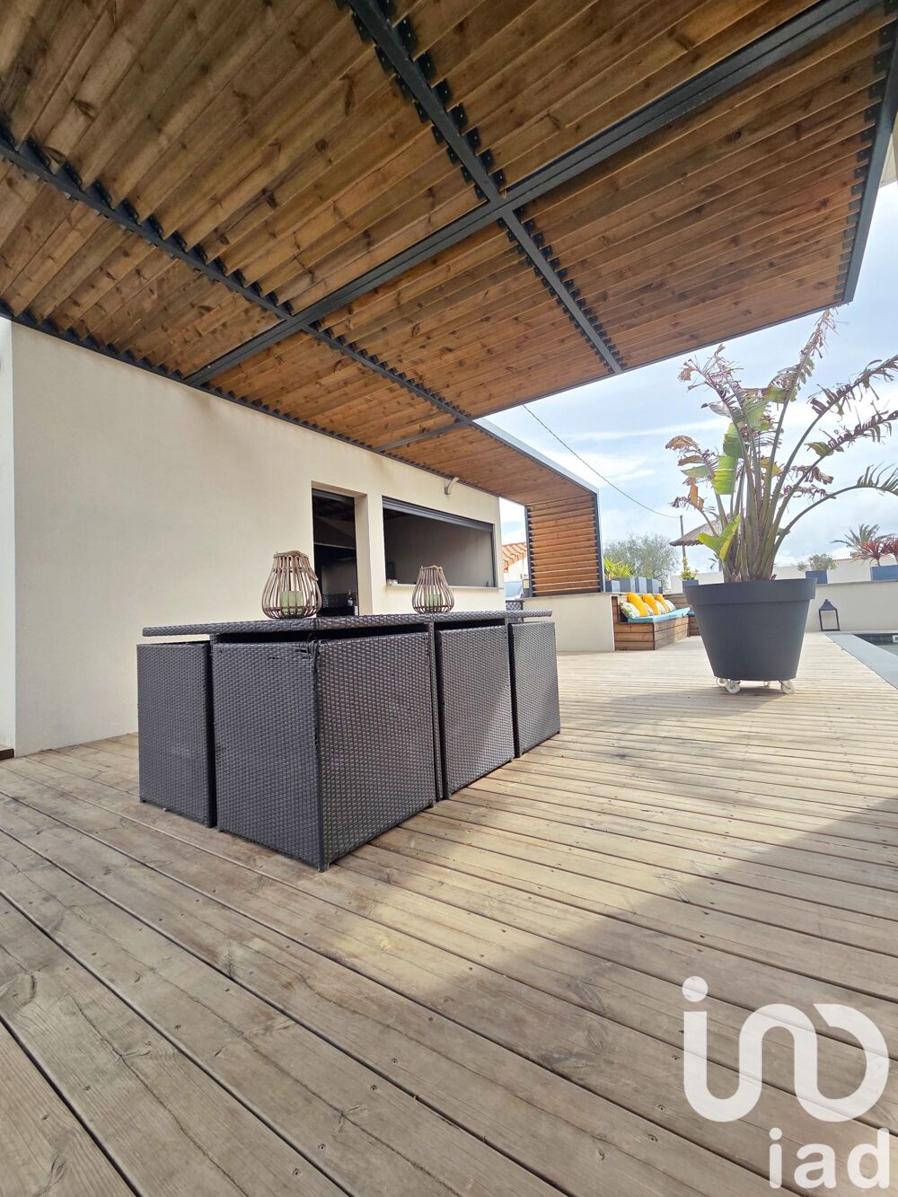  vendre  Villa Pia (66380)