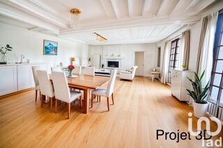  Maison � vendre 8 pi�ces 255 m�