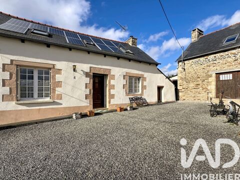   Vente Maison de campagne 4 pi�ces Maison - 4 pi�ce(s) - 82 m�