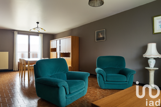  Maison � vendre 6 pi�ces 103 m�