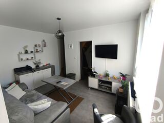  Appartement � vendre 3 pi�ces 45 m�