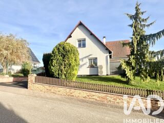  Maison � vendre 6 pi�ces 164 m�