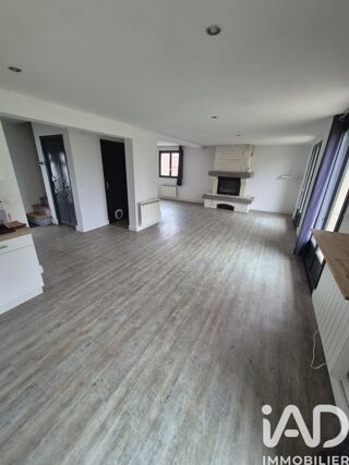  Maison � vendre 4 pi�ces 95 m�