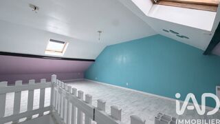  Maison � vendre 5 pi�ces 120 m�