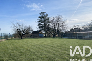  Terrain � vendre 965 m�