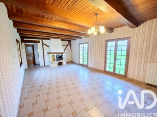  Maison � vendre 6 pi�ces 155 m�