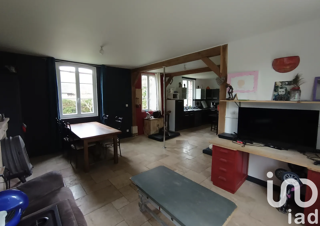  Maison � vendre 5 pi�ces 135 m�