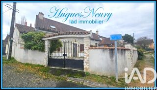  Maison � vendre 7 pi�ces 161 m�