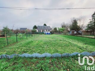  Maison � vendre 6 pi�ces 115 m�