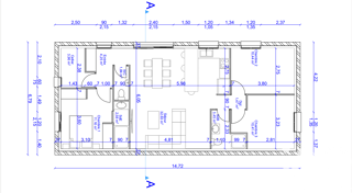  Terrain � vendre 643 m�