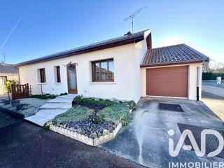  Maison � vendre 5 pi�ces 110 m�