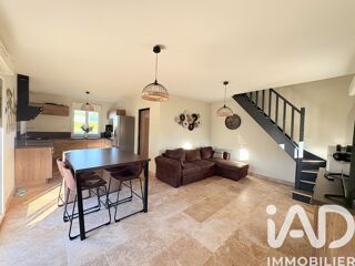  Maison � vendre 3 pi�ces 69 m�