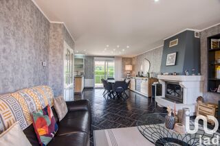  Maison  vendre 7 pices 175 m