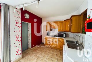  Maison � vendre 5 pi�ces 100 m�