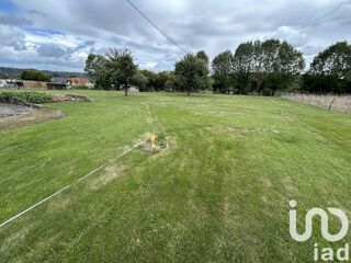  Terrain  vendre 1133 m