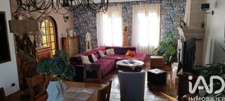  Maison � vendre 10 pi�ces 378 m�