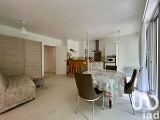  Appartement  vendre 2 pices 47 m