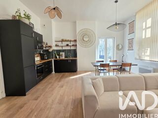  Appartement � vendre 3 pi�ces 81 m�