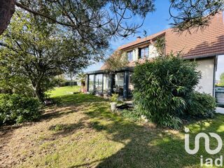  Maison � vendre 7 pi�ces 135 m�