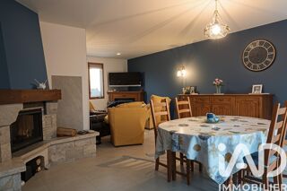  Maison � vendre 8 pi�ces 140 m�