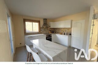  Maison � vendre 4 pi�ces 84 m�