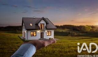  Terrain � vendre 500 m�