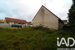  Maison � vendre 3 pi�ces 60 m�