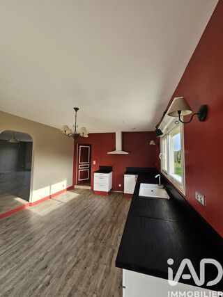  Maison � vendre 5 pi�ces 123 m�