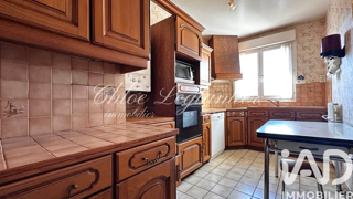  Appartement � vendre 4 pi�ces 82 m�