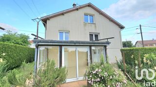  Maison � vendre 6 pi�ces 155 m�