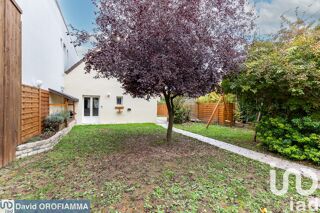  Maison � vendre 4 pi�ces 67 m�