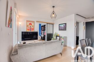  Appartement � vendre 3 pi�ces 75 m�