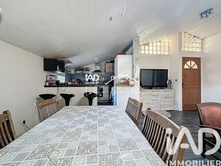  Appartement  vendre 3 pices 53 m