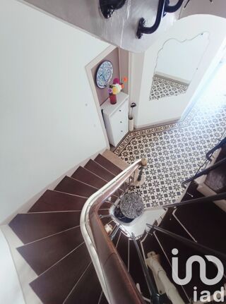  Maison � vendre 8 pi�ces 294 m�