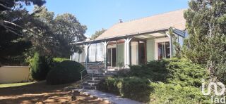  Maison � vendre 4 pi�ces 74 m�