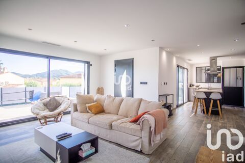   Vente Maison/villa 4 pi�ces Maison - 4 pi�ce(s) - 103 m�