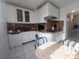  Appartement � vendre 4 pi�ces 76 m�