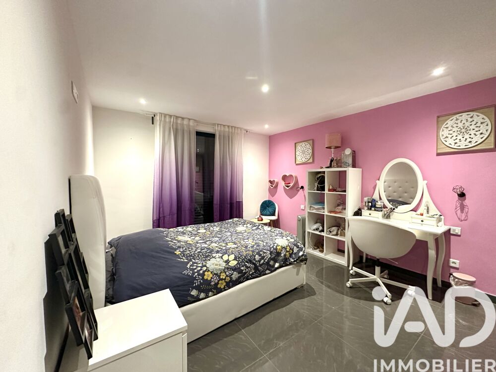 � vendre  Maison Cabris (06530)