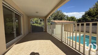  Maison � vendre 4 pi�ces 86 m�