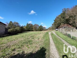  Terrain  vendre 4645 m