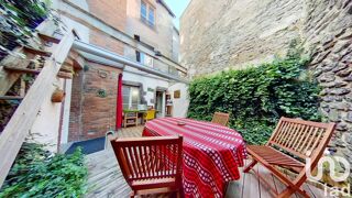  Maison  vendre 5 pices 213 m