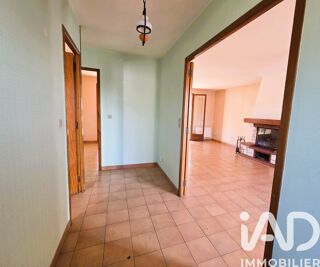  Maison � vendre 4 pi�ces 84 m�