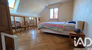  Maison � vendre 7 pi�ces 161 m�