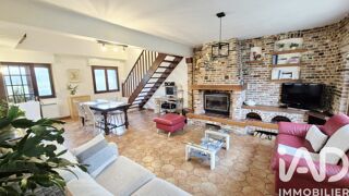  Maison � vendre 6 pi�ces 180 m�