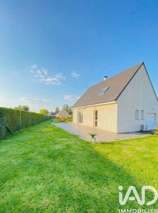  Maison � vendre 4 pi�ces 86 m�